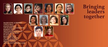 Vedica Scholars Programme for Women